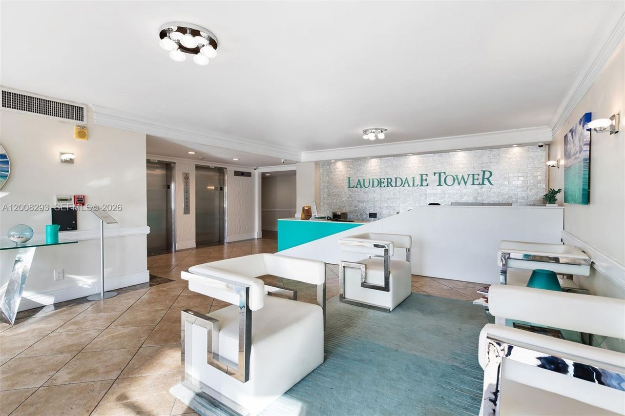 2900 NE 30th St , Unit 7G, Fort Lauderdale, FL 33306 Photo