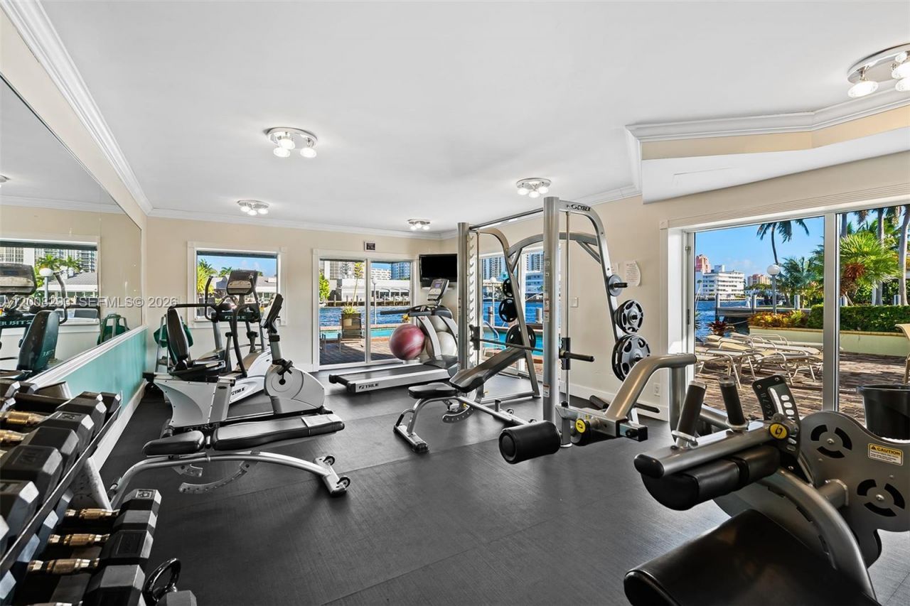 2900 NE 30th St , Unit 7G, Fort Lauderdale, FL 33306 Photo