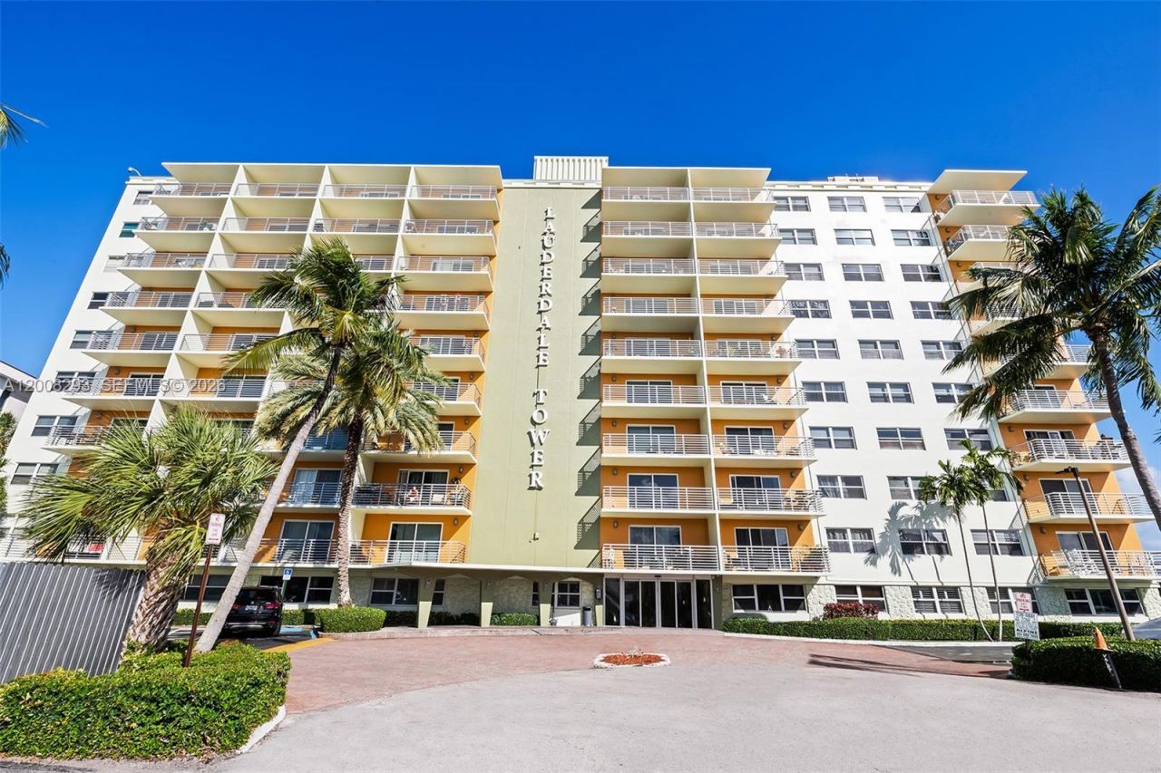 2900 NE 30th St , Unit 7G, Fort Lauderdale, FL 33306 Photo