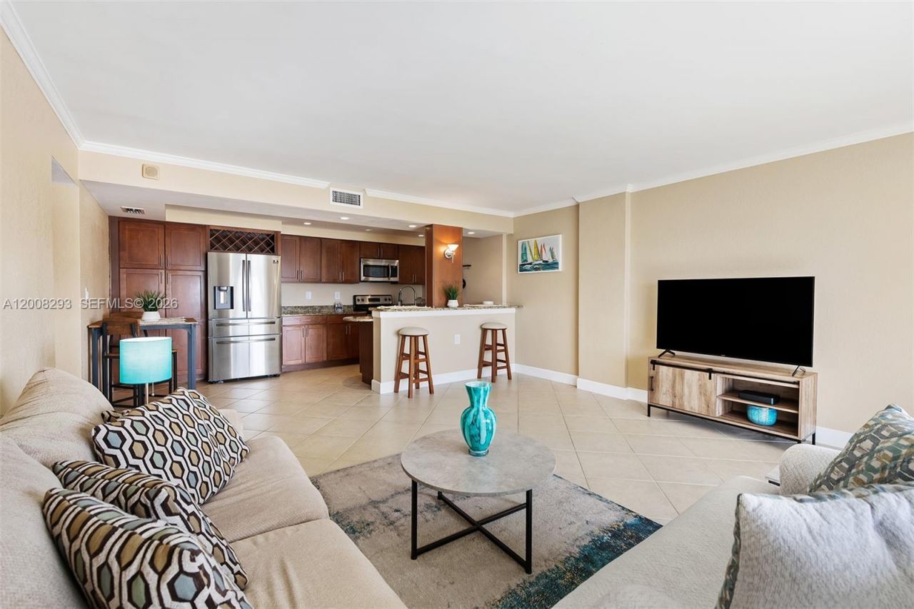 2900 NE 30th St , Unit 7G, Fort Lauderdale, FL 33306 Photo