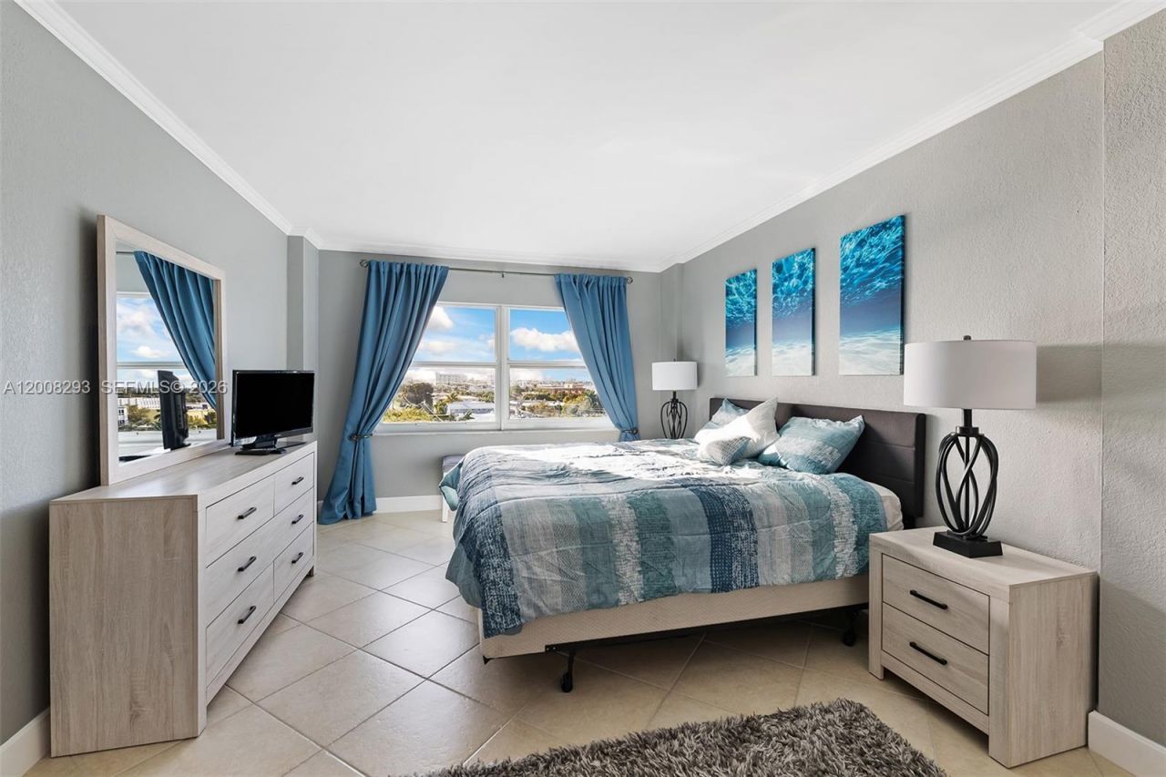 2900 NE 30th St , Unit 7G, Fort Lauderdale, FL 33306 Photo