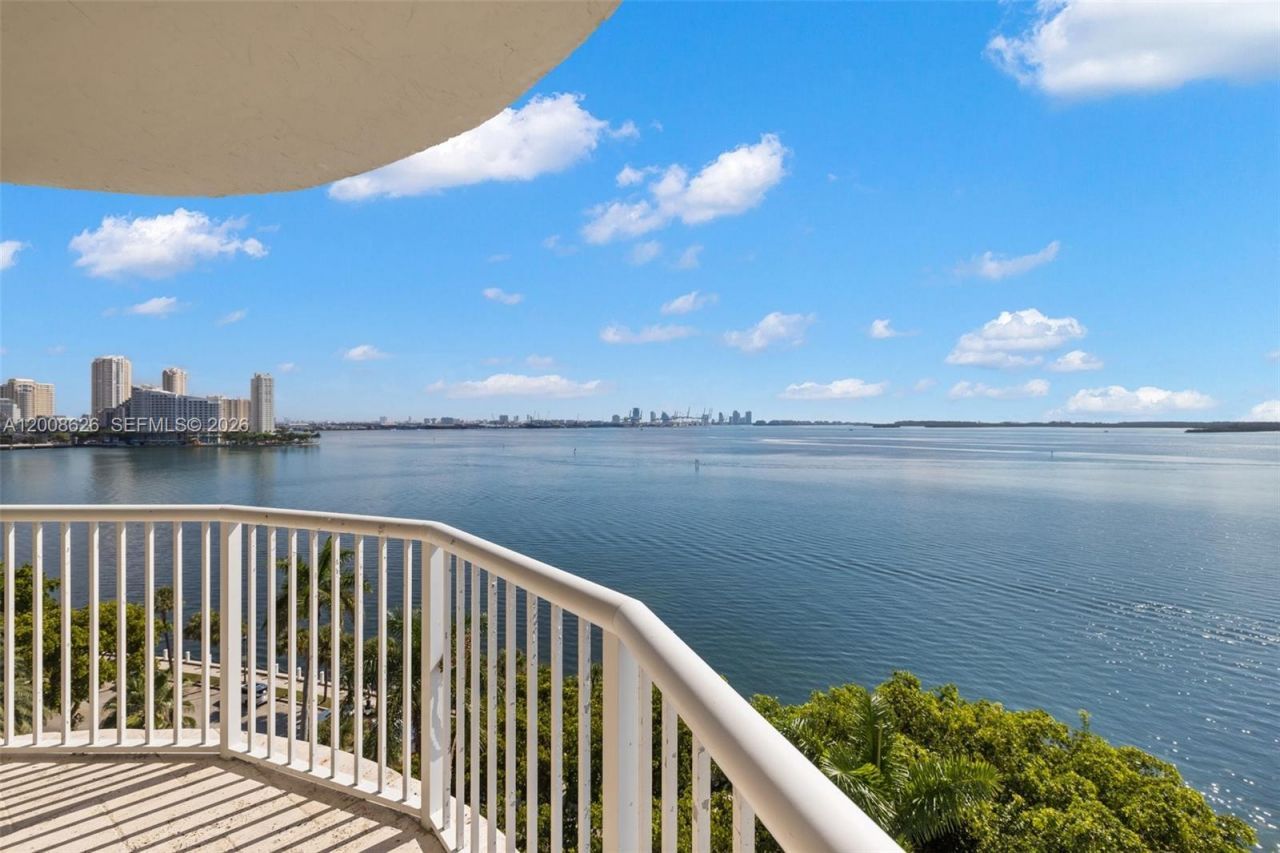 1420 Brickell Bay Dr , Unit 1001A, Miami, FL 33131 Photo