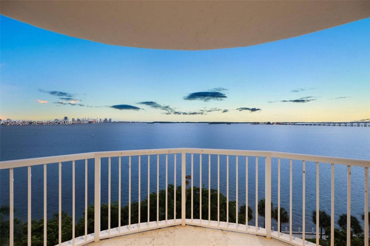 1420 Brickell Bay Dr , Unit 1001A, Miami, FL 33131 Photo