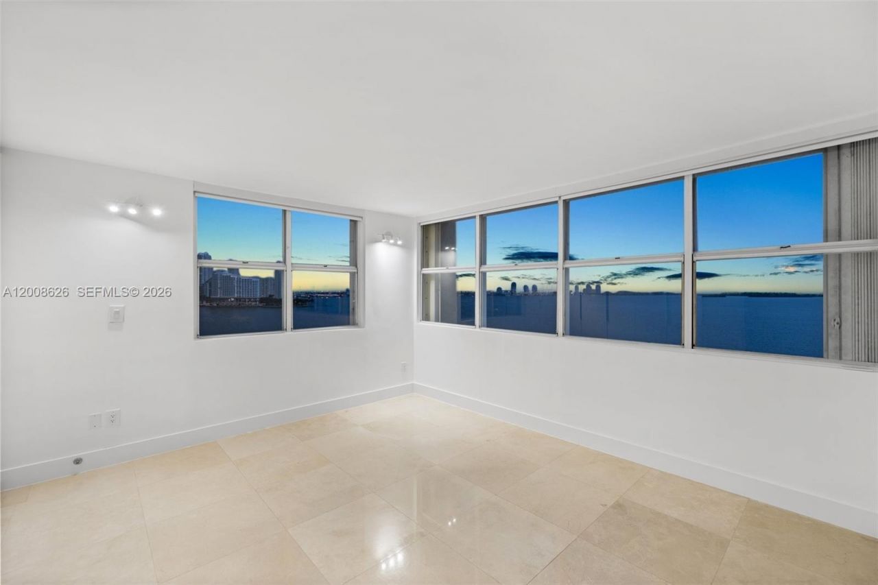 1420 Brickell Bay Dr , Unit 1001A, Miami, FL 33131 Photo