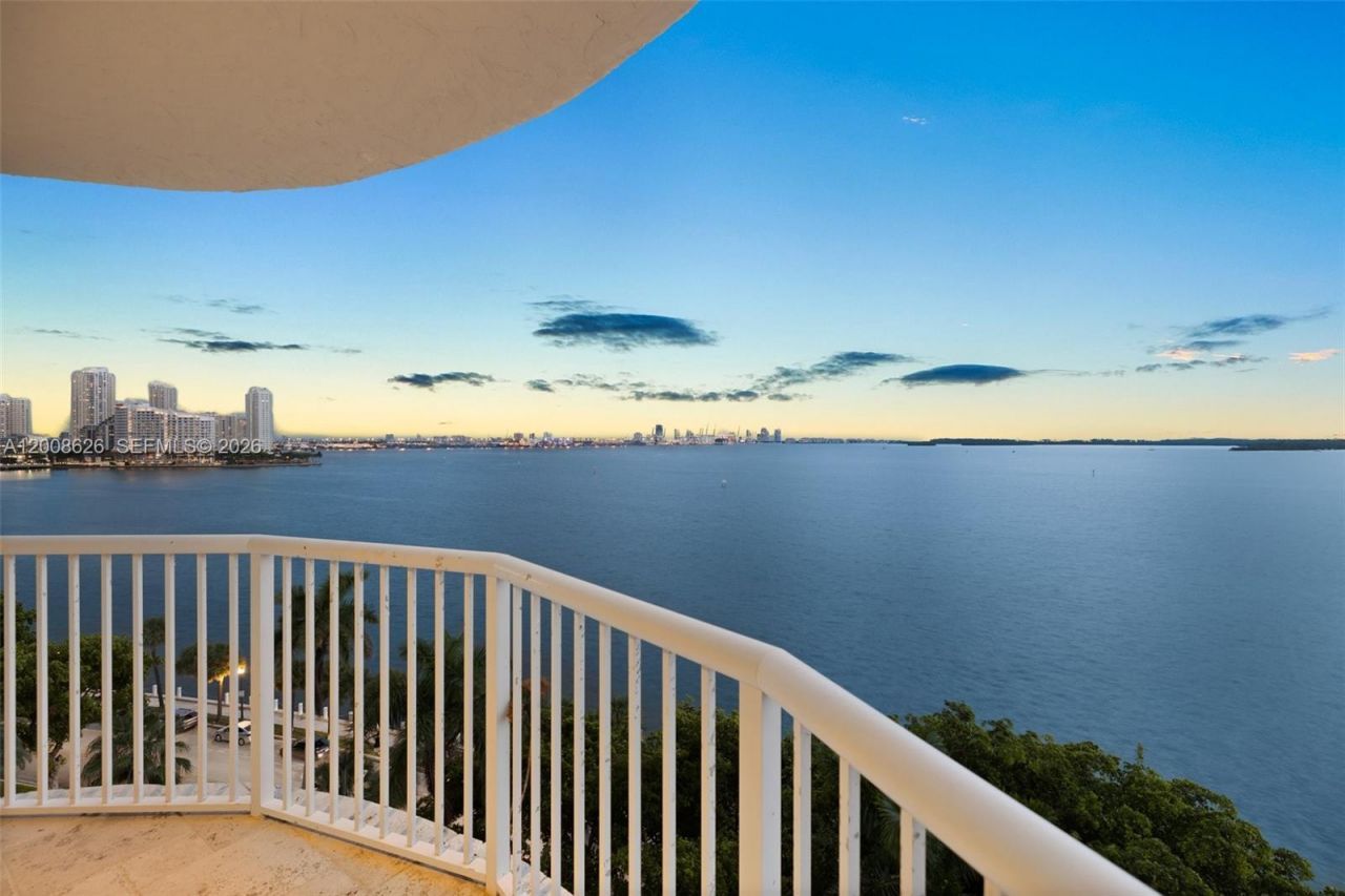 1420 Brickell Bay Dr , Unit 1001A, Miami, FL 33131 Photo