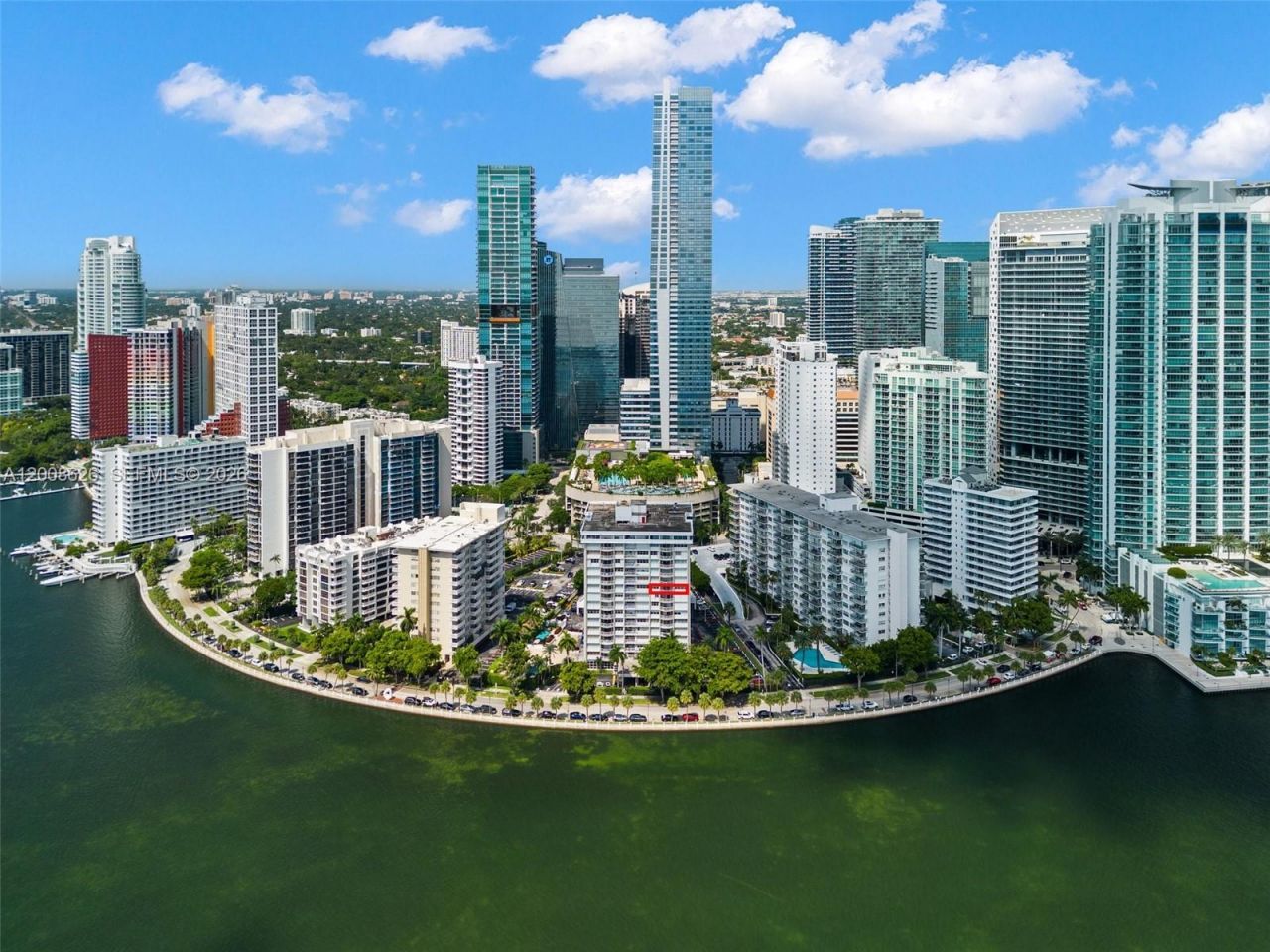 1420 Brickell Bay Dr , Unit 1001A, Miami, FL 33131 Photo