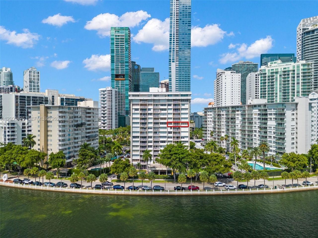 1420 Brickell Bay Dr , Unit 1001A, Miami, FL 33131 Photo