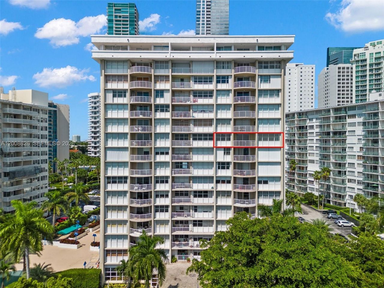 1420 Brickell Bay Dr , Unit 1001A, Miami, FL 33131 Photo