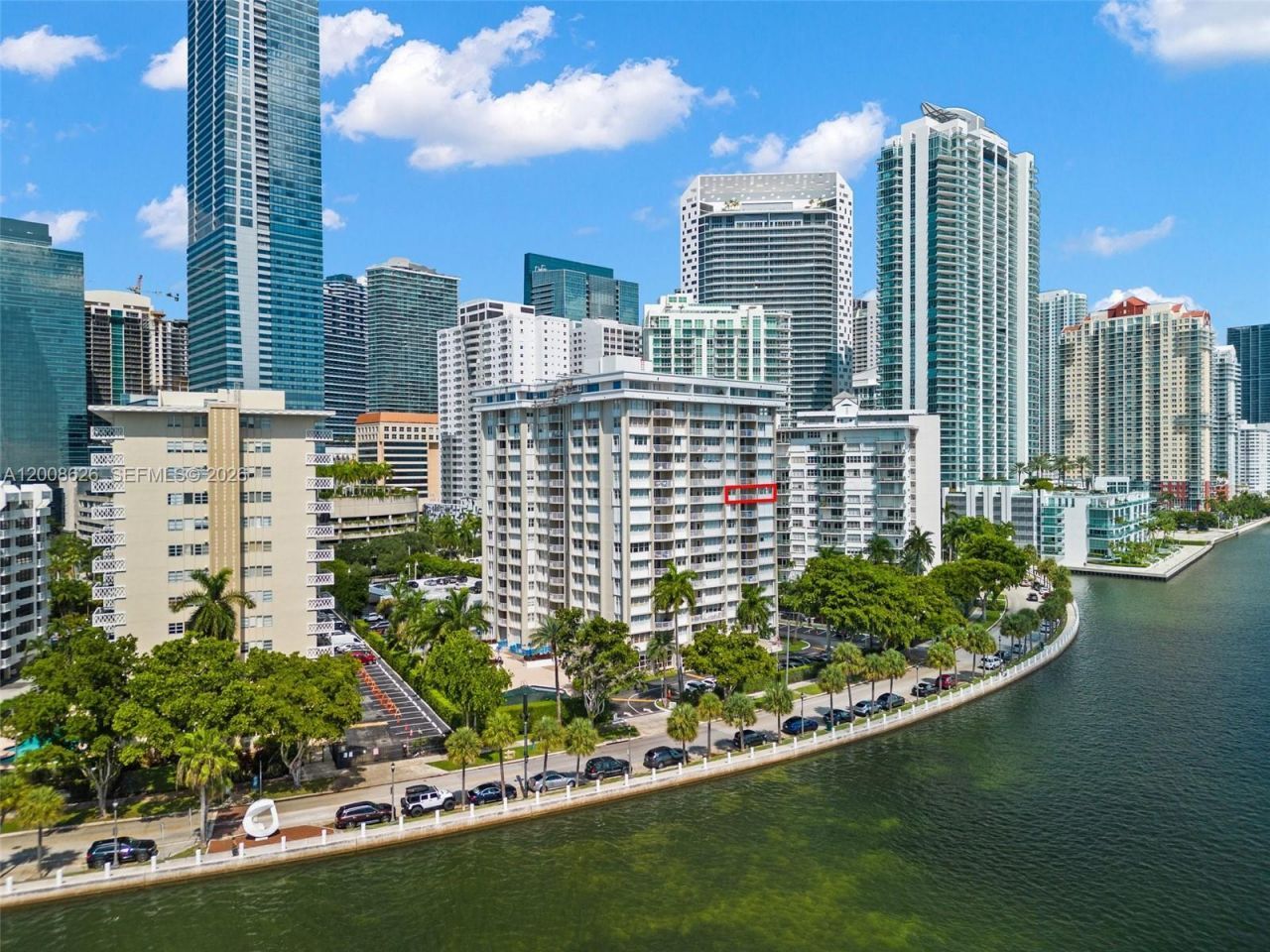 1420 Brickell Bay Dr , Unit 1001A, Miami, FL 33131 Photo