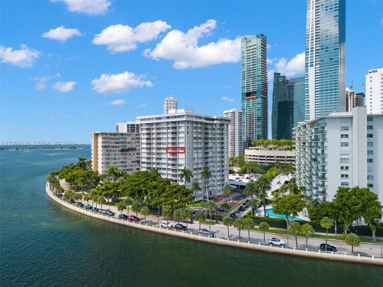 1420 Brickell Bay Dr , Unit 1001A, Miami, FL 33131 Photo