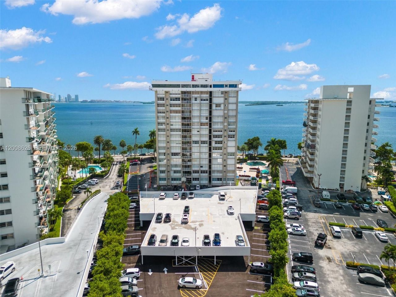 1420 Brickell Bay Dr , Unit 1001A, Miami, FL 33131 Photo