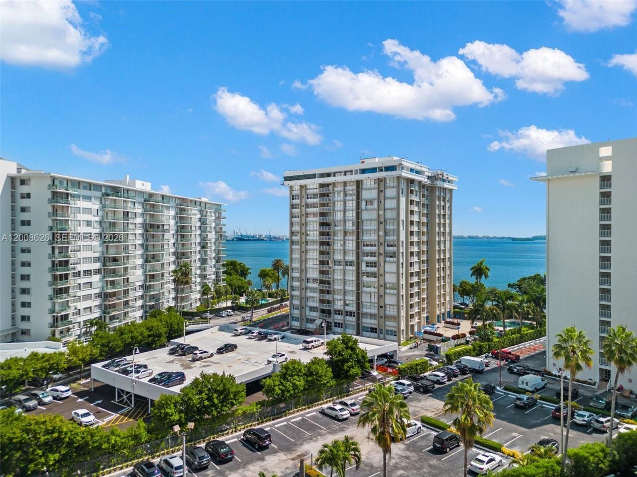 1420 Brickell Bay Dr , Unit 1001A, Miami, FL 33131 Photo