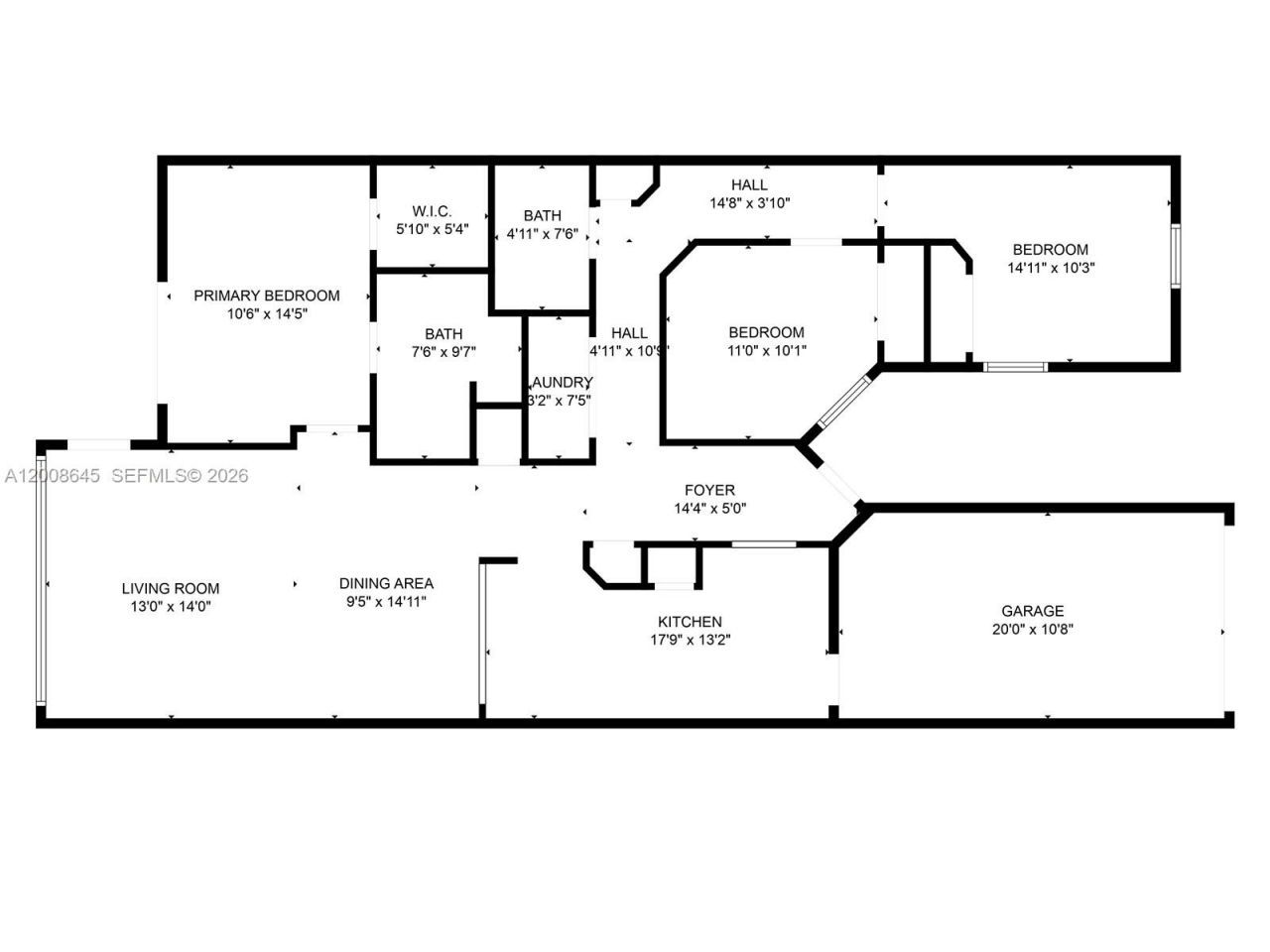 4266 SW 10th Pl, Deerfield Beach, FL 33442 Photo
