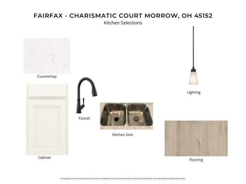 5519 Charismatic Court, Hamilton Twp, OH 45152 Photo 3