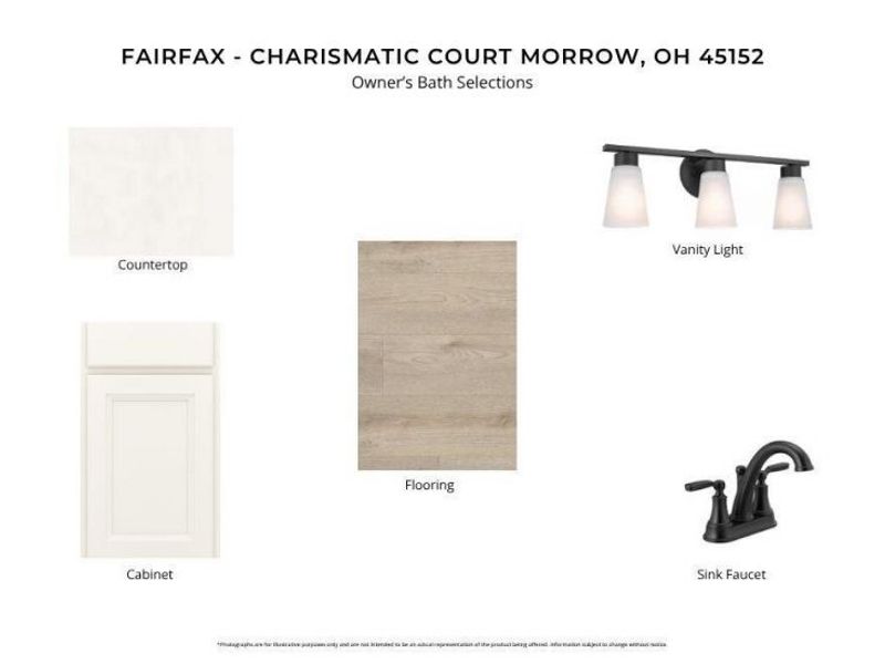 5519 Charismatic Court, Hamilton Twp, OH 45152 Photo 4