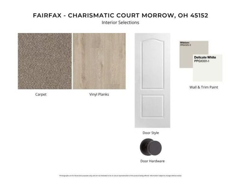 5519 Charismatic Court, Hamilton Twp, OH 45152 Photo 5