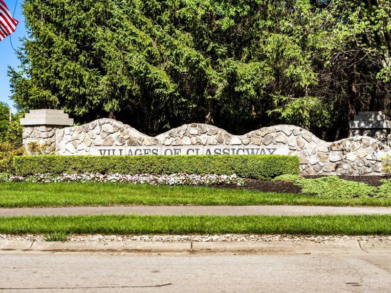 5519 Charismatic Court, Hamilton Twp, OH 45152 Photo 6