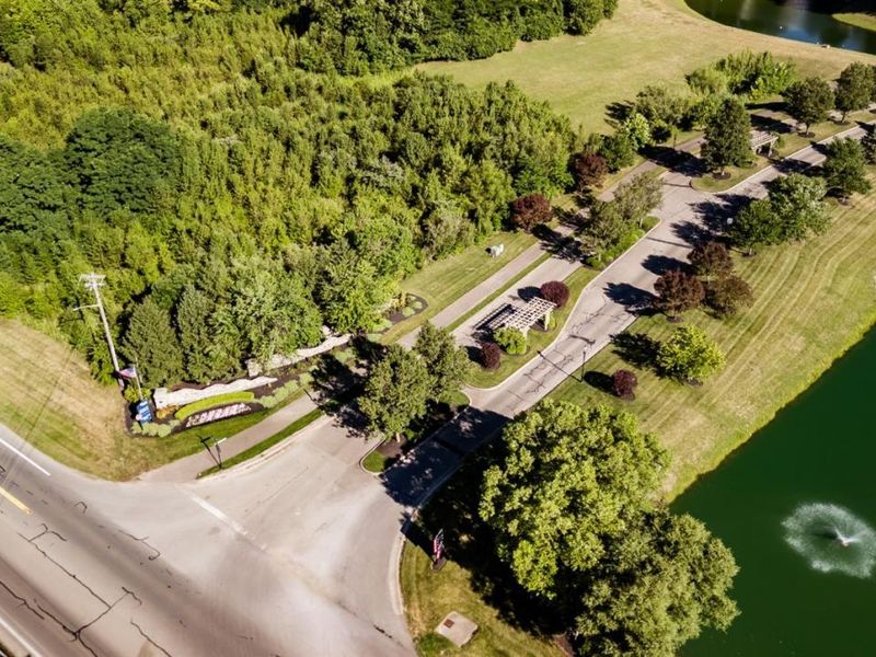 5519 Charismatic Court, Hamilton Twp, OH 45152 Photo 7