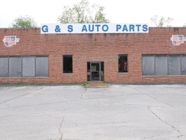 412 City Ave., Ripley, MS 38663