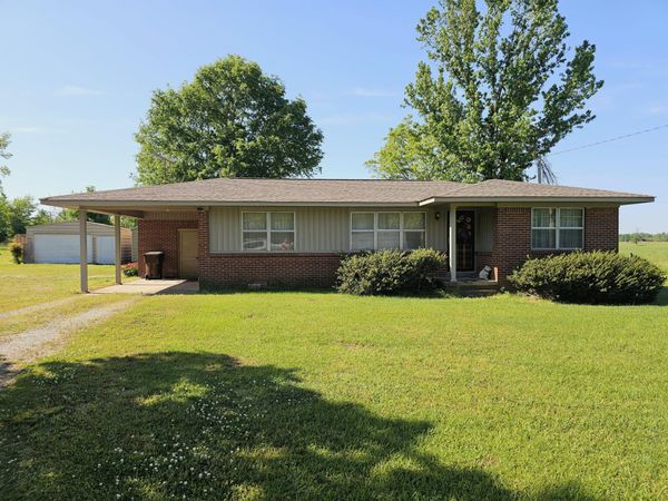 60016 George Pearce Road, Smithville, MS 38870