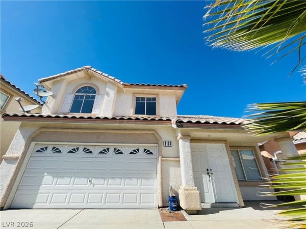 8134 Dinsmore Drive, Las Vegas, NV 89117