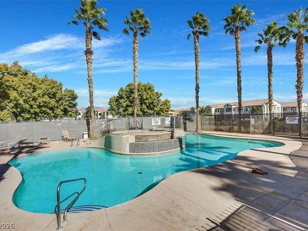 3318 N Decatur Boulevard , Unit 1089, Las Vegas, NV 89130