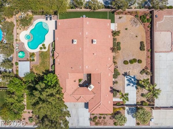 7000 Longley Street, Las Vegas, NV 89131