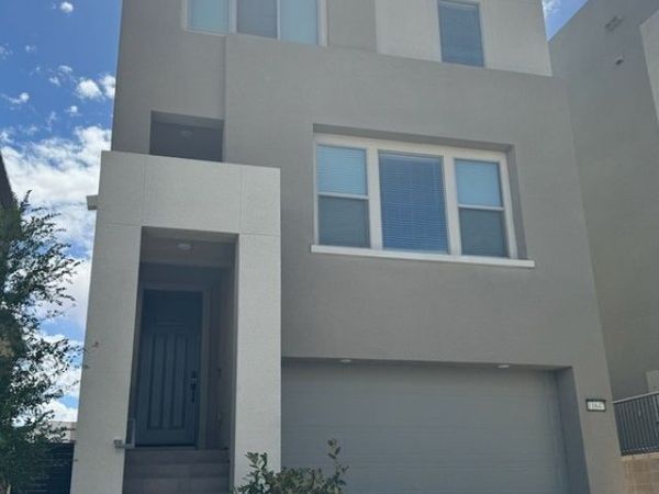 11647 Gentle Birdsong Avenue , Las Vegas, NV 89138