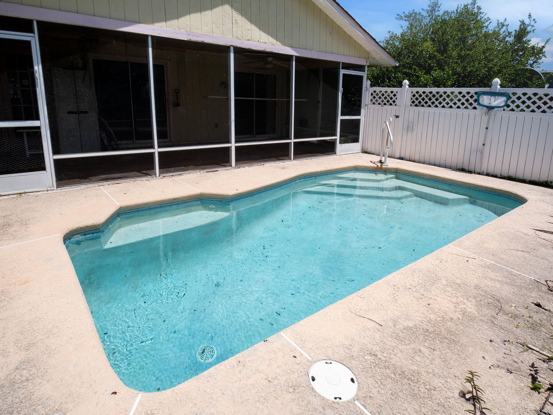 1094 SW Cairo Avenue, Port Saint Lucie, FL 34953 Photo
