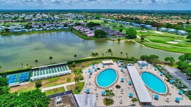 92 Valencia Drive, Unit D, Delray Beach, FL 33446 Photo