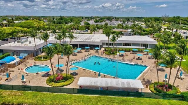 92 Valencia Drive, Unit D, Delray Beach, FL 33446 Photo