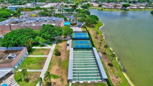 92 Valencia Drive, Unit D, Delray Beach, FL 33446 Photo