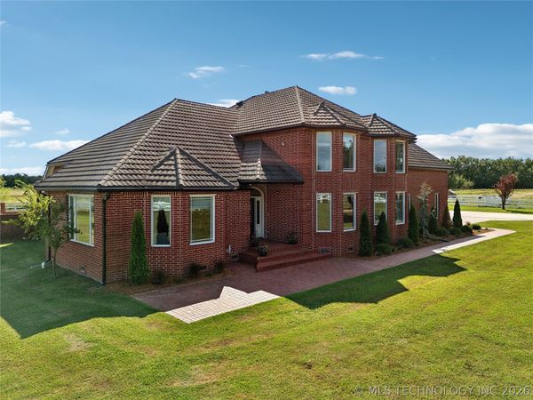 6202 E 191st Street S, Bixby, OK 74008