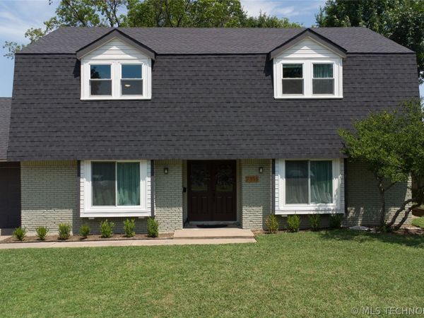 7351 E 58th Place, Tulsa, OK 74145