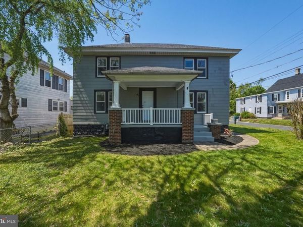 734 S EAST AVENUE , VINELAND, NJ 08360
