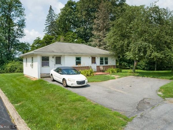 1386 N ATHERTON STREET , STATE COLLEGE, PA 16803