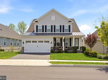 1406 GORKY LANE, WEST CHESTER, PA 19380