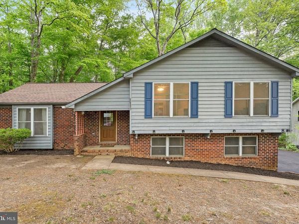 8 ADAM COURT, FREDERICKSBURG, VA 22405