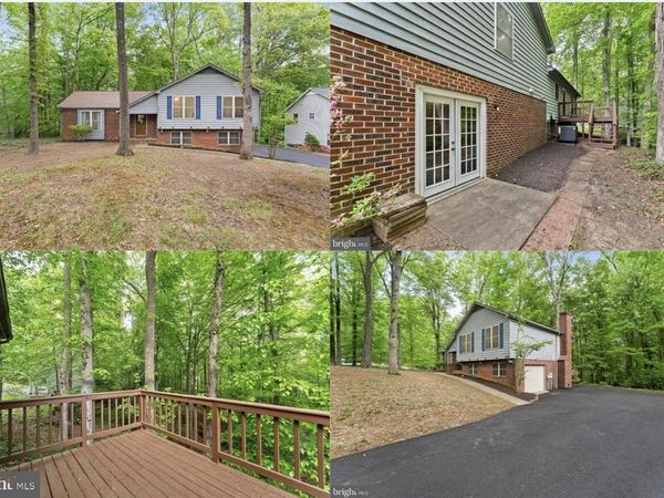 8 ADAM COURT, FREDERICKSBURG, VA 22405