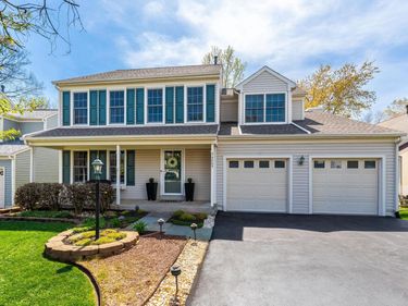 14805 HARTLAUB COURT, CENTREVILLE, VA 20120