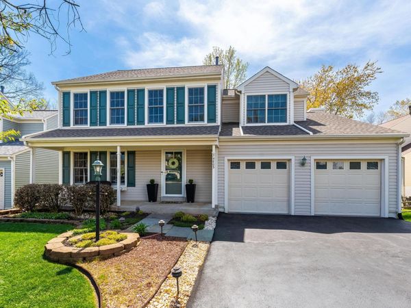 14805 HARTLAUB COURT , CENTREVILLE, VA 20120