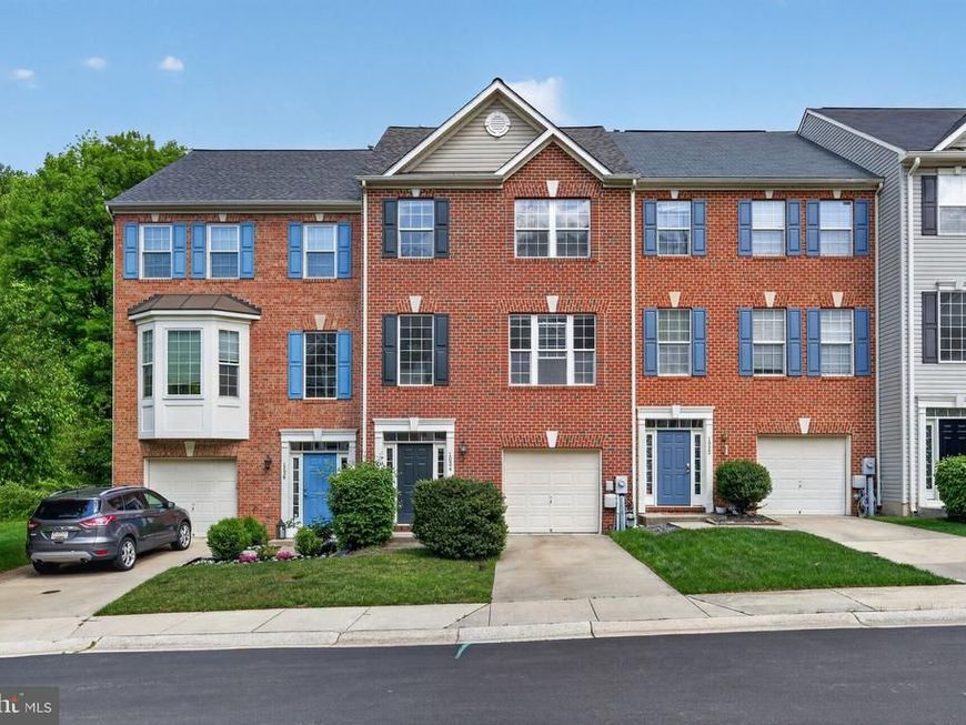 1034 Meandering Way, Odenton, MD 21113 Main Photo