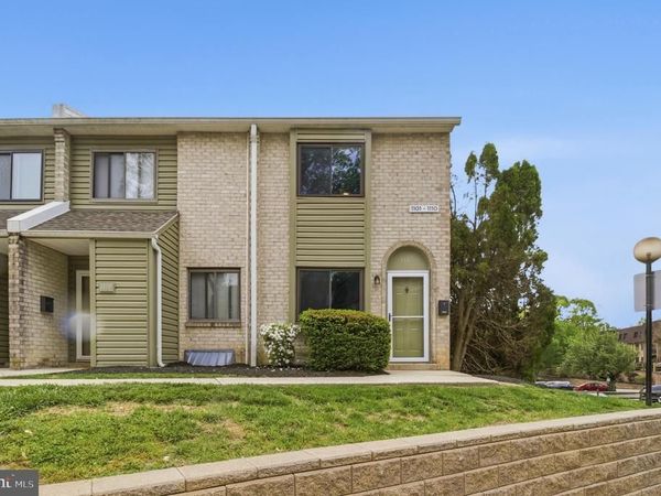 1110 VALLEY DRIVE, Unit 1110, WEST CHESTER, PA 19382