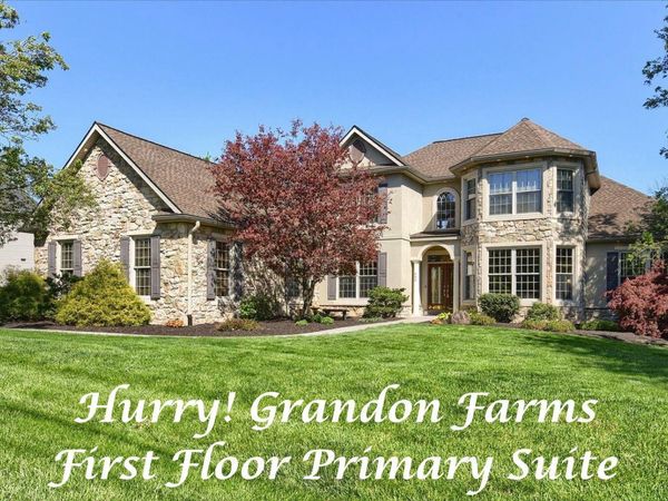 880 SAWGRASS, MECHANICSBURG, PA 17050