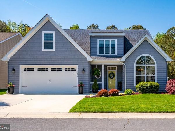 12506 SEA BUOY COURT, OCEAN CITY, MD 21842