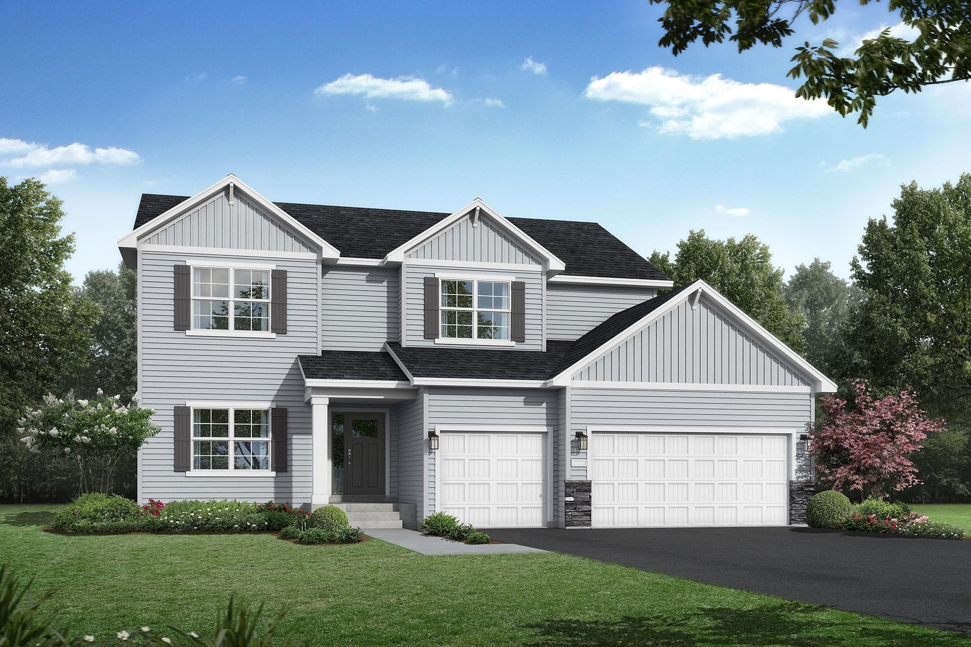 23737 Vintage Street NW, Saint Francis, MN 55070