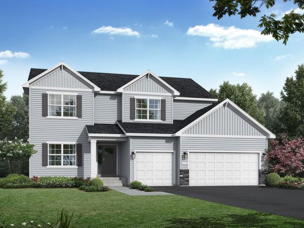 23737 Vintage Street NW, Saint Francis, MN 55070