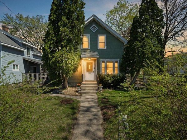 3821 Bloomington Avenue, Minneapolis, MN 55407