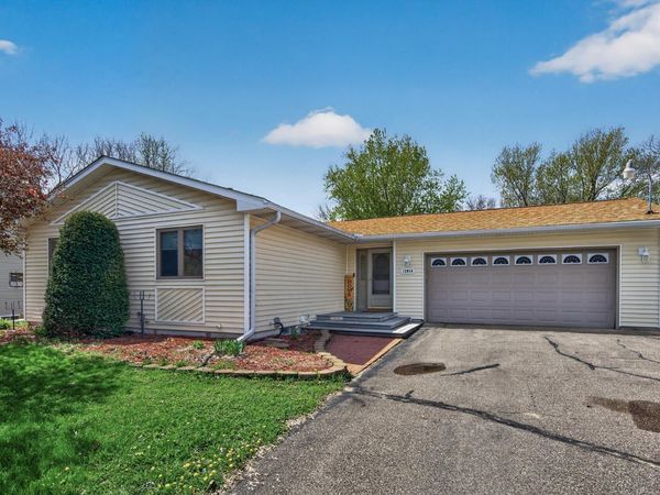 12014 Sycamore Street NW, Coon Rapids, MN 55448