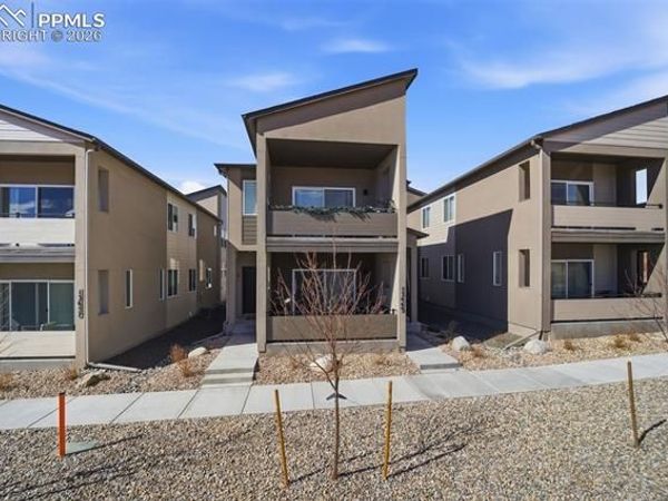 13669 Flurry Heights, Colorado Springs, CO 80921